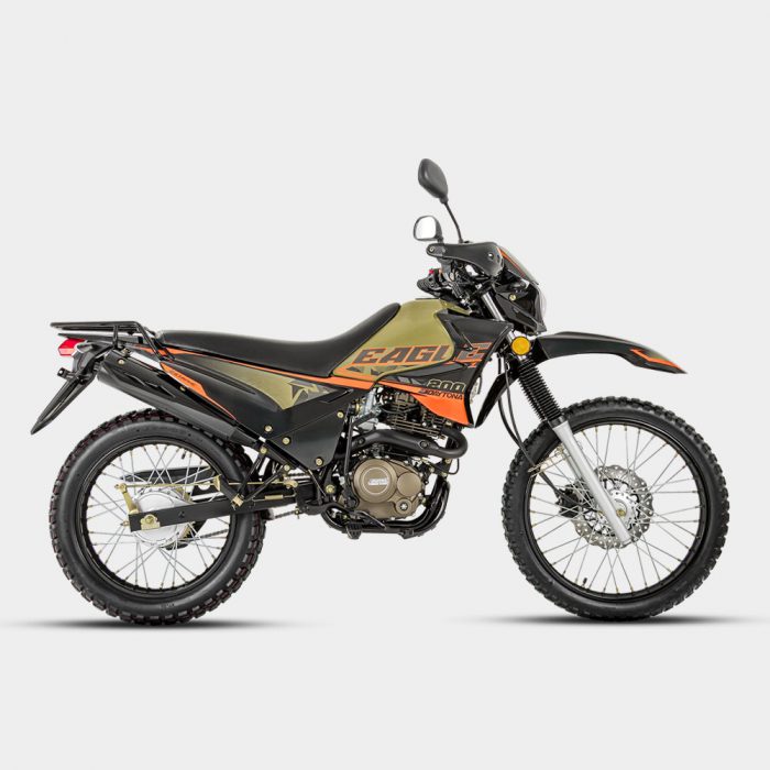 Eagle Z 200CC