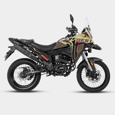 EVEREST OFF ROAD 300CC