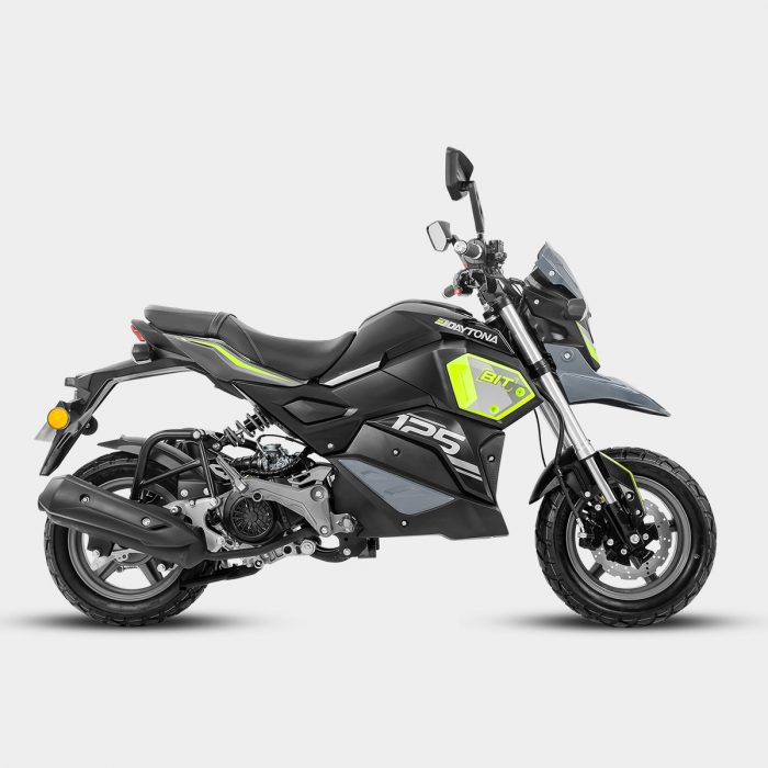 BIT 125CC