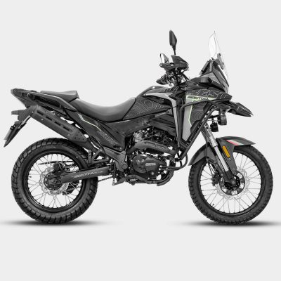 EVEREST DUAL SPORT 300 CC