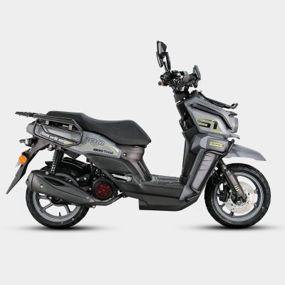 S1 180 CROSSOVER