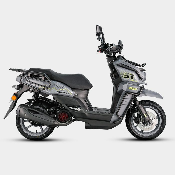 S1 180 CROSSOVER