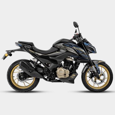 WOLF Evolution 250 CC