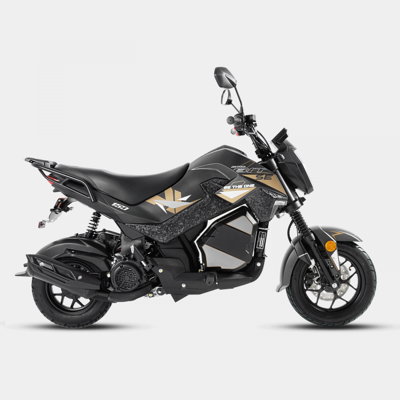 Sebitse BIT SE 150 CC - Daytona