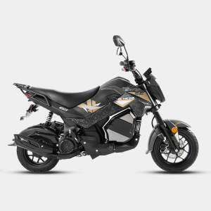 Dynamic Pro 150 CC - Daytona