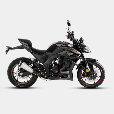 COBRA 370 CC