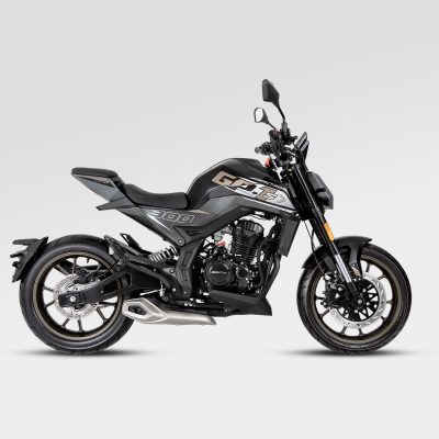 GP1 S 300 CC
